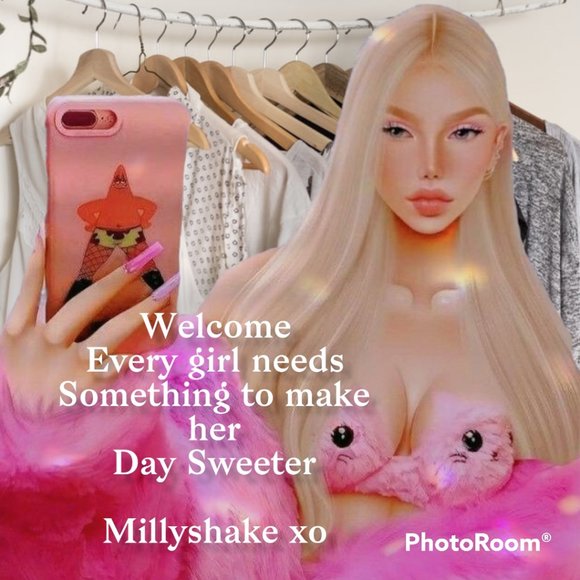 Meet your Posher, Sandy - Picture 2 of 3